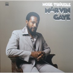 Marvin Gaye - More Trouble