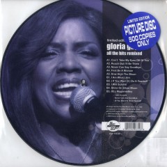 Gloria Gaynor - All The Hits Remixed