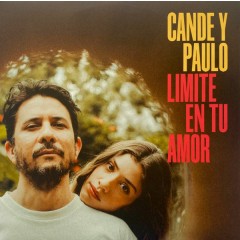 Cande y Paulo - Limite En Tu Amor