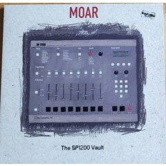 Moar - The SP1200 Vault