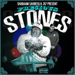 Shabaam Sahdeeq - Precious Stones