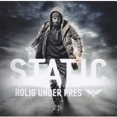 DJ Static - Rolig Under Pres