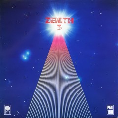 Paul Rey - Zenith 3