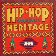 Various - Hip Hop Heritage Vol. 1