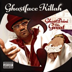 Ghostface Killah - GhostDeini The Great