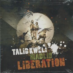 Talib Kweli - Liberation
