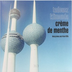 Tadeusz Klimonda - Crème De Menthe