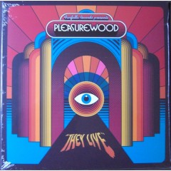 Pleasurewood - They Live