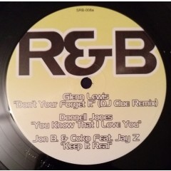 Various - R&B