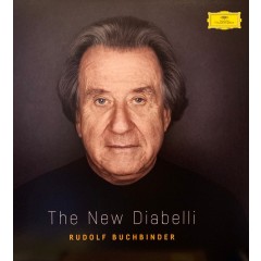 Rudolf Buchbinder - The New Diabelli
