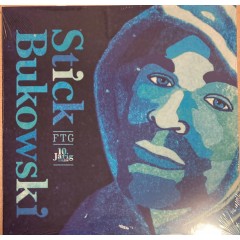 Sticks - Stick Bukowski - 10th Anniversary