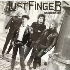 Lustfinger - Gassenhauer
