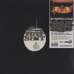 DJ Mixwell - Rapshit
