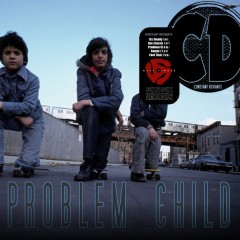 Constant Deviants - Problem Child