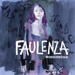FaulenzA - Wunderwesen