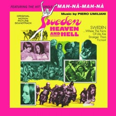 Piero Umiliani - Sweden Heaven And Hell (Original Motion Picture Soundtrack)