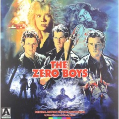 Hans Zimmer - The Zero Boys