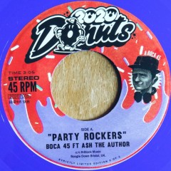 Boca 45 - Party Rockers