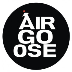 Airgoose  - That Was No Martian