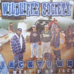 Wildliffe Society - Jacktown / What's Up Jack
