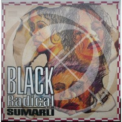 Black Radical MKII - Sumarli
