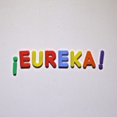 Eureka The Butcher - ¡EUREKA!