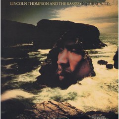 Prince Lincoln Thompson - Natural Wild