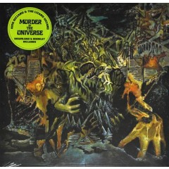 King Gizzard And The Lizard Wizard - Murder Of The Universe