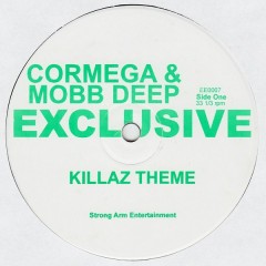 Cormega & Mobb Deep - Killaz Theme