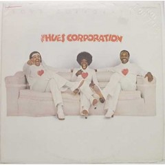 Hues Corporation, The - Love Corporation