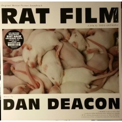 Dan Deacon - Rat Film