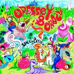 Odessey And Oracle - Speculatio
