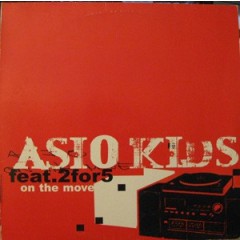 Asio Kids - On The Move