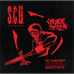 S.C.U. - Brace Yo Delf (20th Anniversary Collector's Edition)