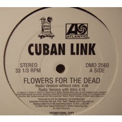 Cuban Link - Flowers For The Dead