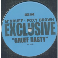 Herb McGruff - Gruff Nasty
