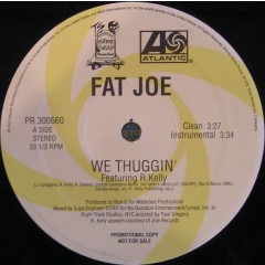 Fat Joe - We Thuggin'