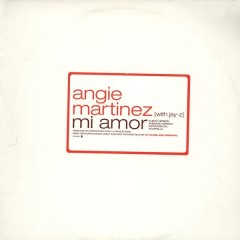 Angie Martinez - Mi Amor
