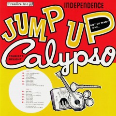 Various - Independence Calypso Jump Up