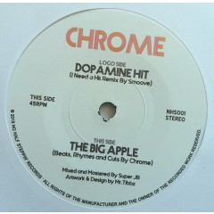 Chrome - Dopamine Hit