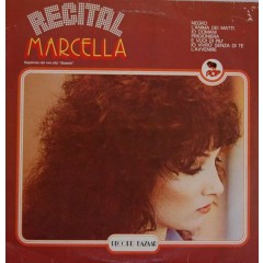 Marcella Bella - Recital