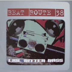 Beat Route 38 - Lidl Bitter Bass