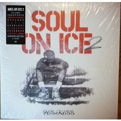 Ras Kass - Soul on Ice 2