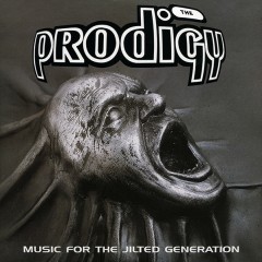 The Prodigy - Music For The Jilted Generation