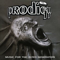 The Prodigy - Music For The Jilted Generation