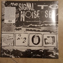 Various - The Signal To Noise Set