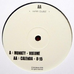 Monkey - Volume / 8:15