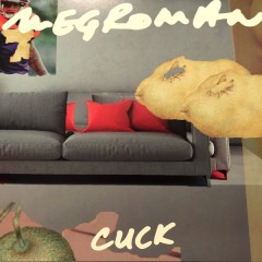 Negroman - Cuck