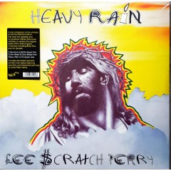 Lee Perry - Heavy Rain