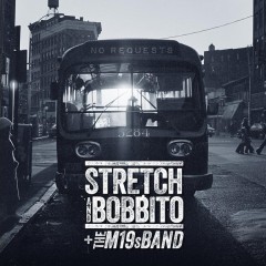 Stretch And Bobbito + The M19s Band ‎- No Requests